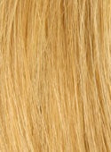 Women's Short Layered Straight Remy Human Hair Wig With Bangs 10 Inches